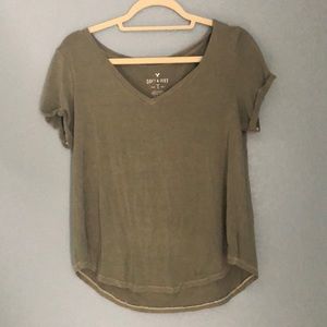 AEO soft & sexy t shirt
